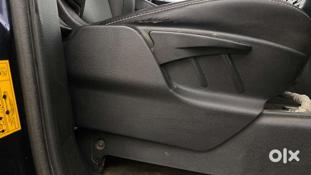 Tata Hexa 2.2 Xta 4x2 7 Str, 2018, Diesel