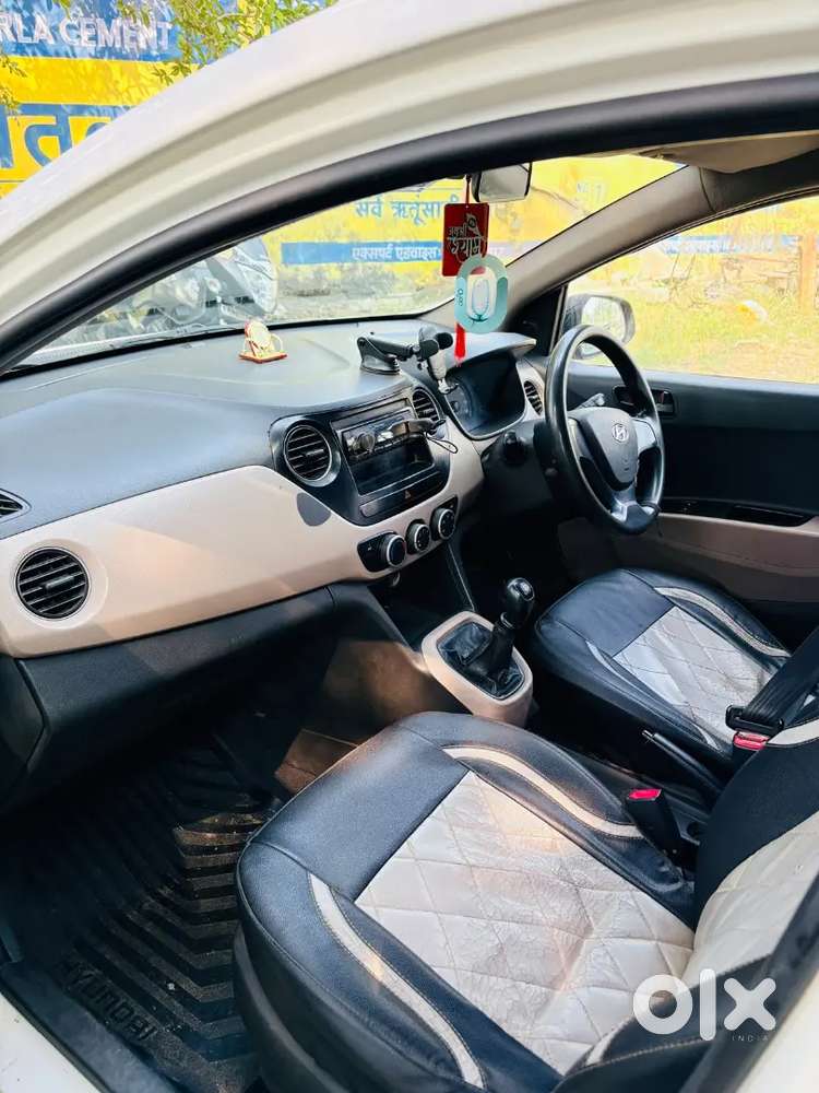 Hyundai Accent 2019 Variant