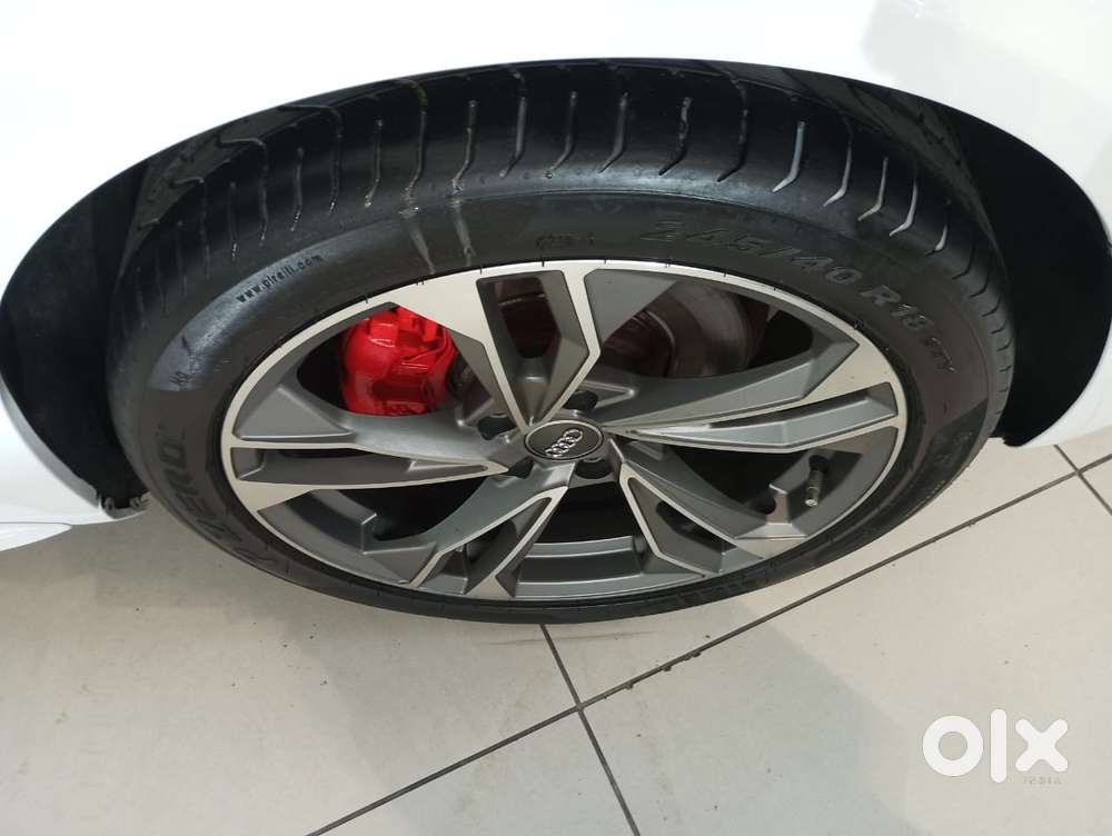 Audi A4 2.0 Tdi Multitronic, 2012, Diesel