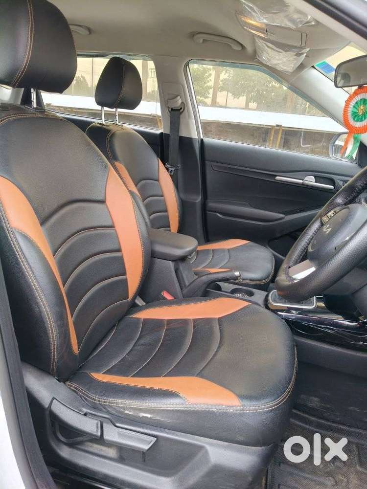 Kia Seltos Htx G, 2022, Petrol