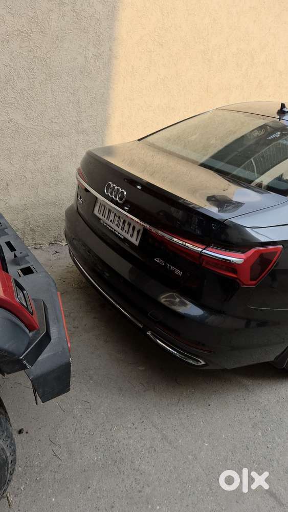 Audi A6 2.0 45 Tfsi Premium Plus, 2020, Petrol