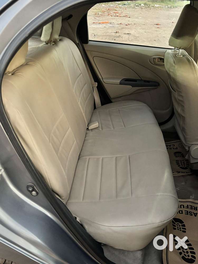 Toyota Etios Liva 2013-2014 G Sp, 2014, Petrol