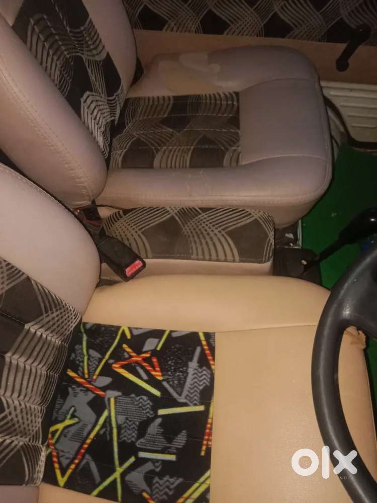 Maruti Omni Model 2010 Price 170000
