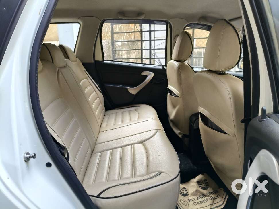 Nissan Terrano Xe D, 2018, Diesel