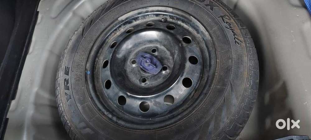 Maruti Suzuki Swift Vxi, 2021, Petrol