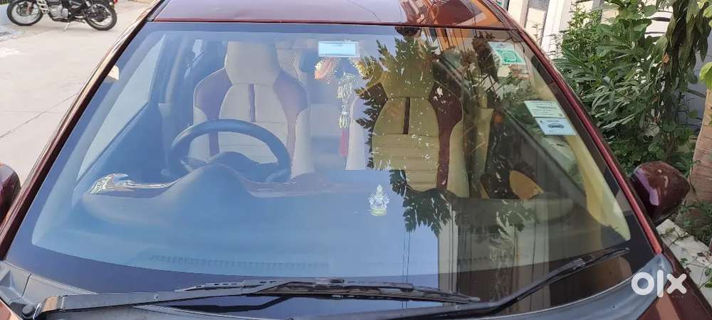 Good Condition Insurance Validity Upto Mar 2027 Service Car