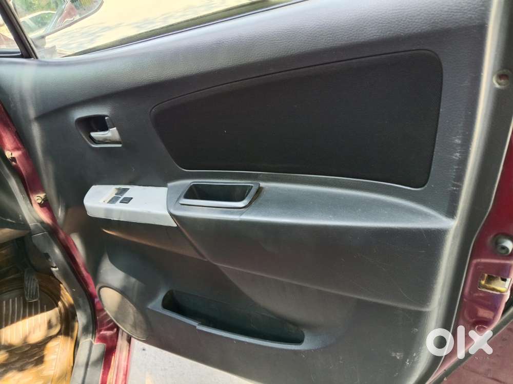 Maruti Suzuki Wagon R Lxi Cng Optional, 2011, Cng & Hybrids