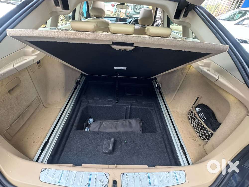 Bmw 3 Series Gt 320d Luxury Line, 2018, Diesel