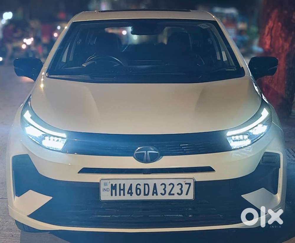 Tata Altroz Creative S, 2025, Cng & Hybrids