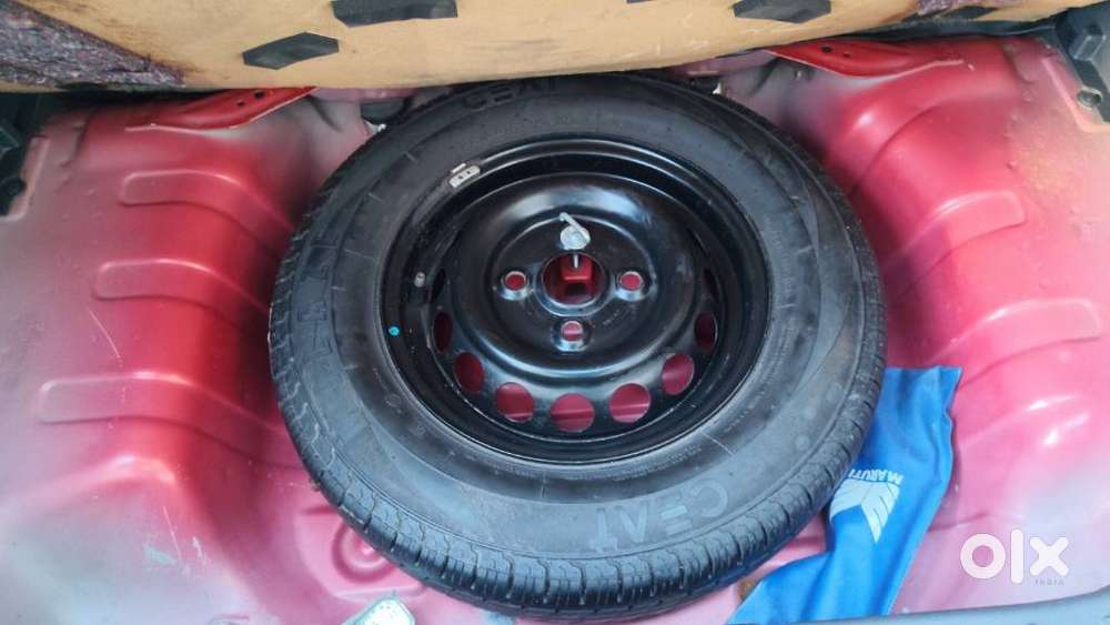 Maruti Suzuki Alto 800 Vxi, 2018, Petrol
