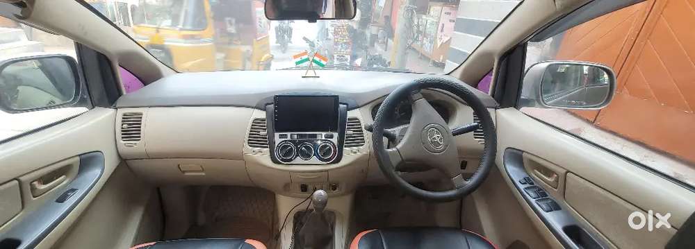 Toyota Innova 2007