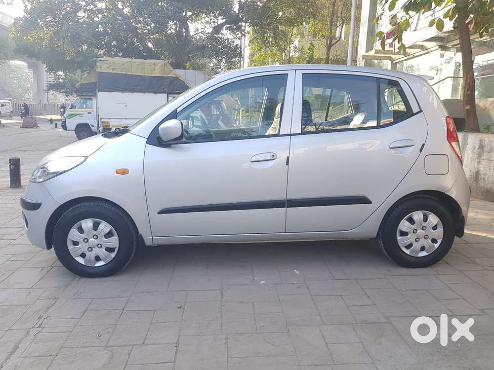Hyundai I10 Magna Automatic, 2008, Petrol