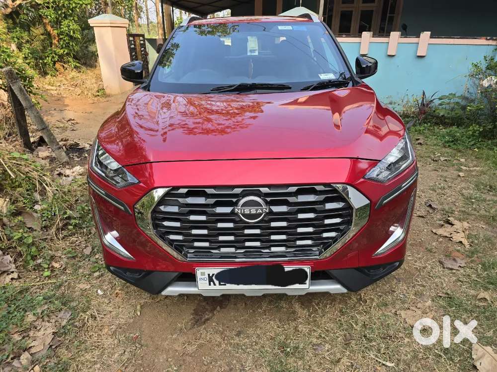 Nissan Magnite 1.0 Xv Executive 2023