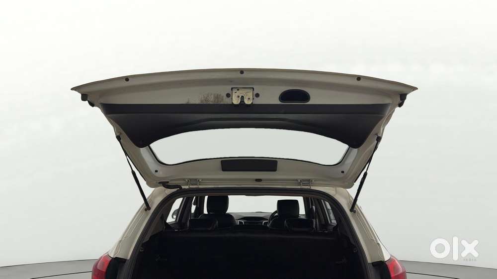 Hyundai Creta 1.6 Ex Petrol, 2019, Petrol
