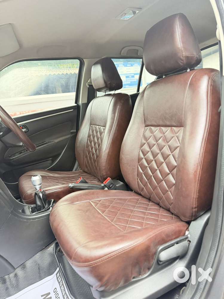 Maruti Suzuki Swift Vxi Ags, 2017, Petrol