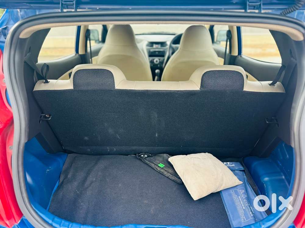 Hyundai Eon Era +, 2017, Petrol