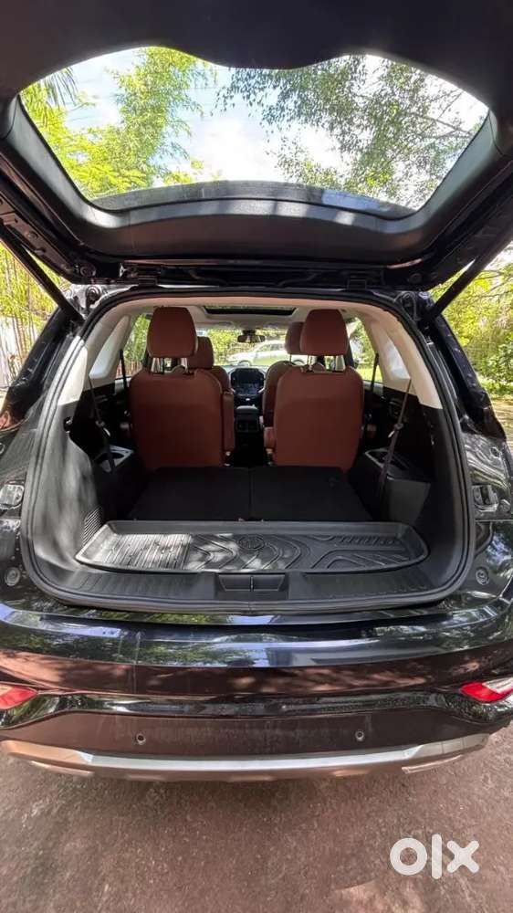 Mg Hector Plus Diesel 2023