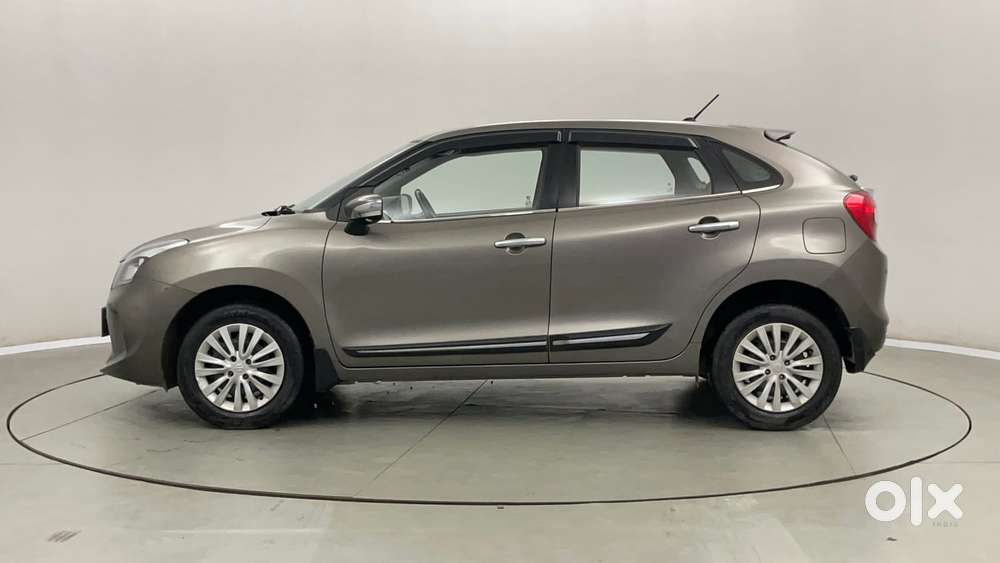 Maruti Suzuki Baleno 1.3 Delta, 2021, Petrol
