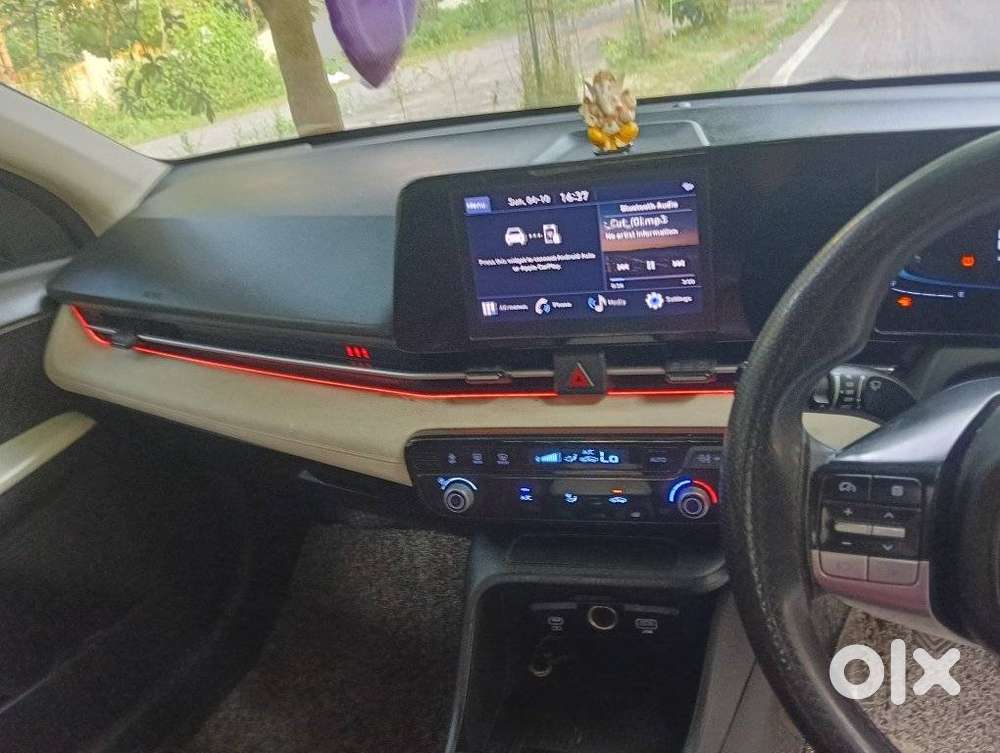 Hyundai Verna S+, 2023, Petrol