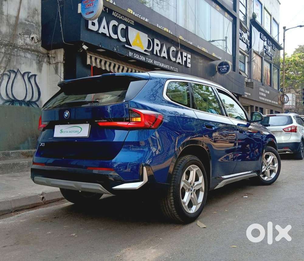 Bmw X1 Sdrive18i Xline, 2023, Petrol