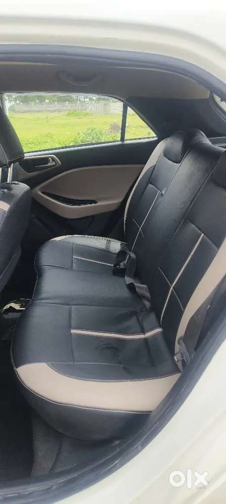 Hyundai Elite I20 2016 Petrol Cng