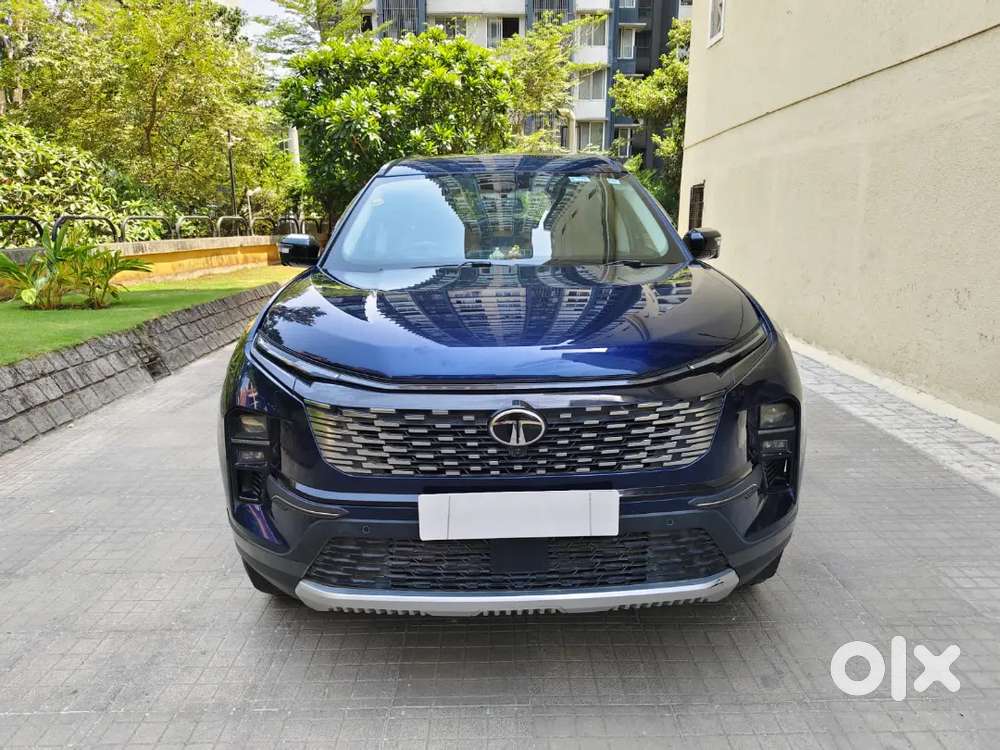 Tata Safari 2024 Adventure+7 Seater