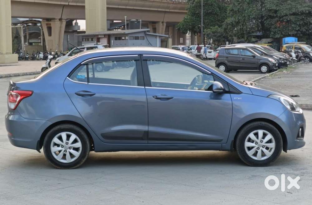 Hyundai Xcent S 1.2 (o), 2014, Petrol