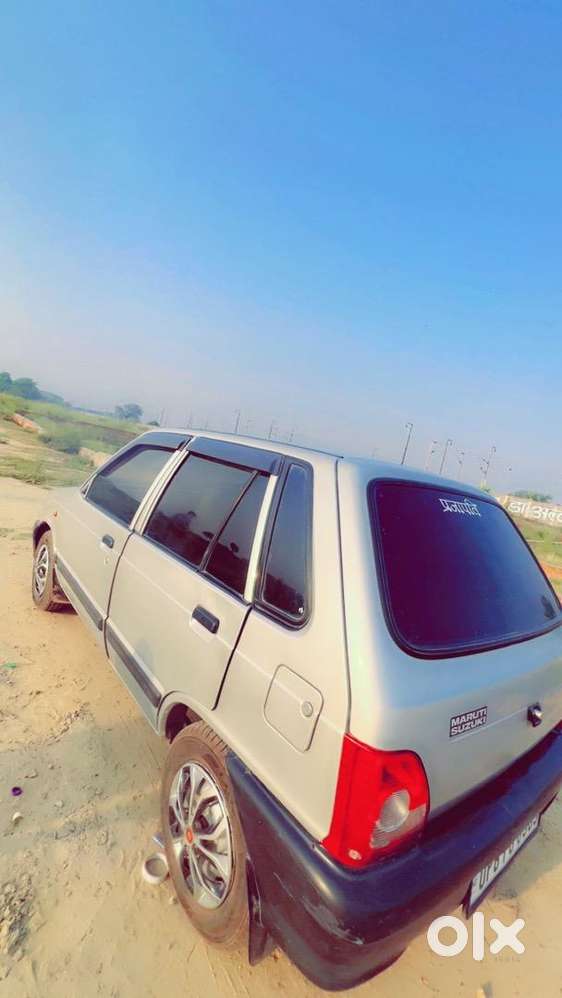 Maruti Suzuki 2006 Car