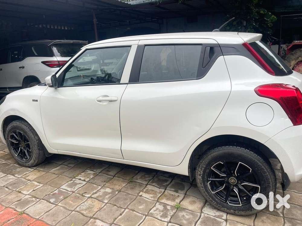 Swift Vdi 2018 Diesel ( Car Dealers Please Stay Away )