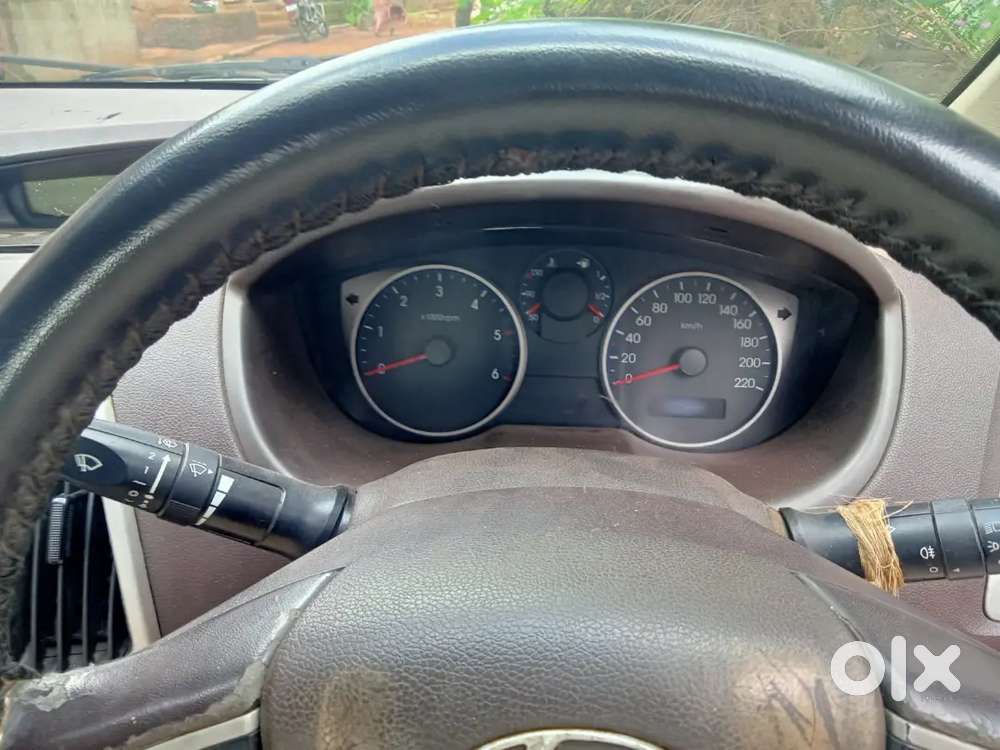 Hyundai I20 Crdi Sportz 2011 Manual (showroom Condition)