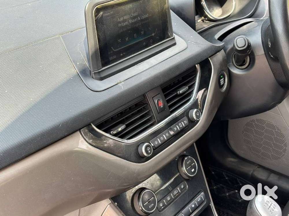 Tata Nexon 1.5 Revotorq Xz Plus, 2019, Diesel