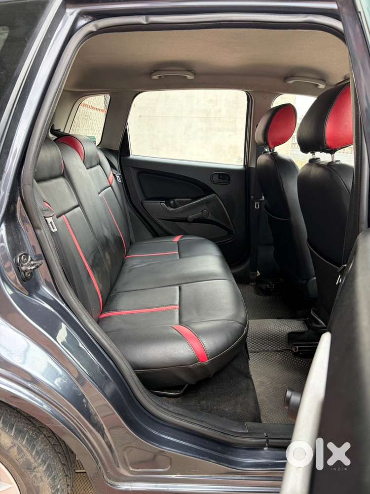2013 Ford Figo Diesel