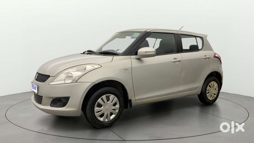 Maruti Suzuki Swift 2011-2014 Vxi, 2014, Petrol
