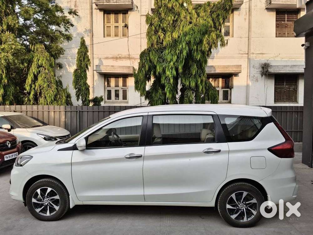 Toyota Rumion V Mt, 2024, Petrol