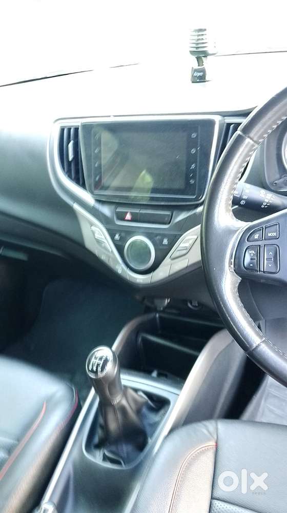 Toyota Glanza 1.2 V, 2020, Petrol