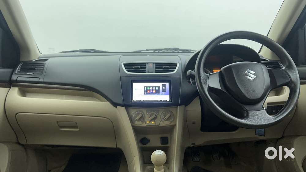 Maruti Suzuki Swift Dzire 1.3 Vxi, 2016, Petrol