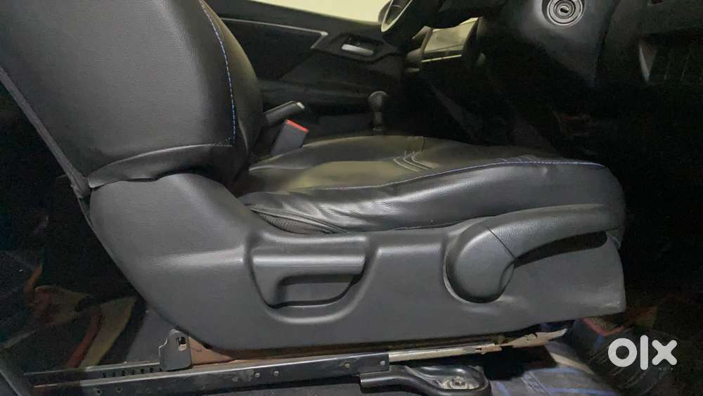 Honda Jazz 1.2 Vx I Vtec, 2017, Petrol