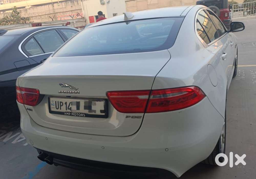 Jaguar Xe 2.0l Diesel Prestige, 2018, Diesel