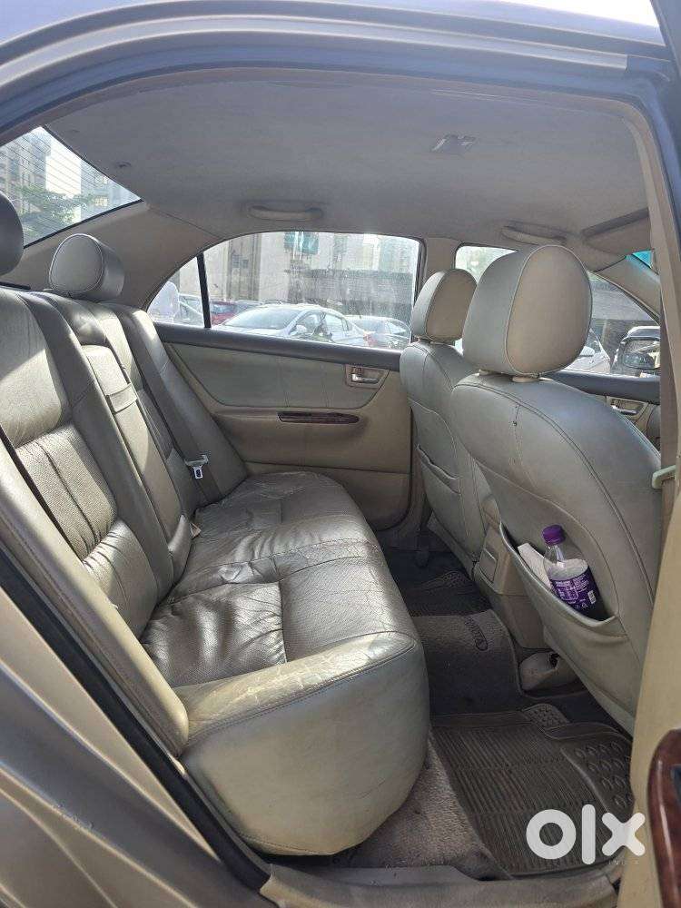 Toyota Corolla H5 1.8e, 2006, Petrol