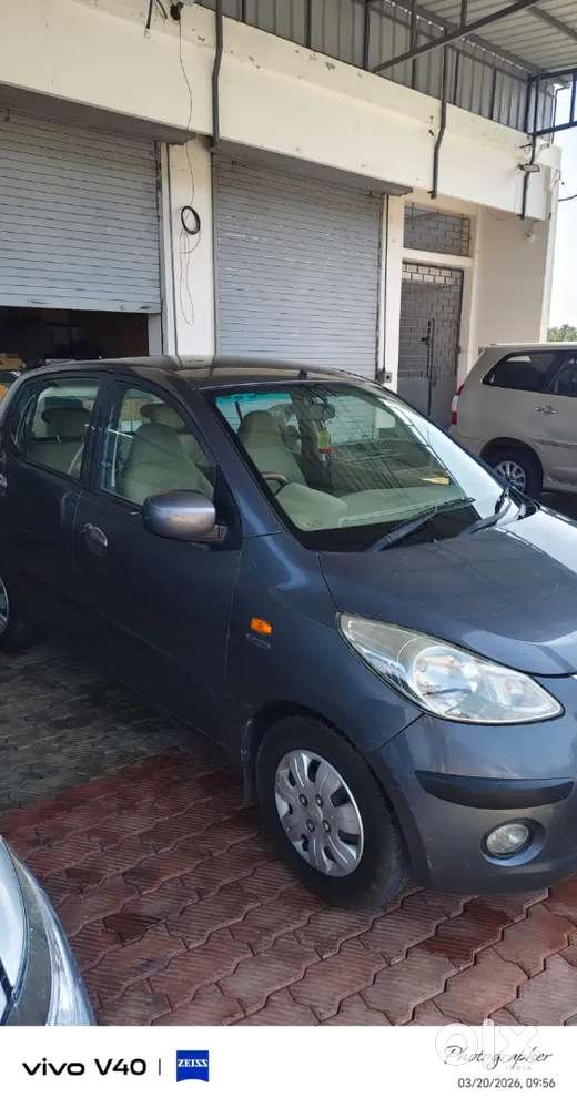 Hyundai I10 2009 Petrol 110000 Km Driven