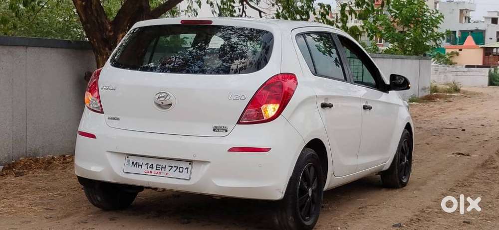 Hyundai I20 Sportz 1.4 Crdi, 2014, Diesel