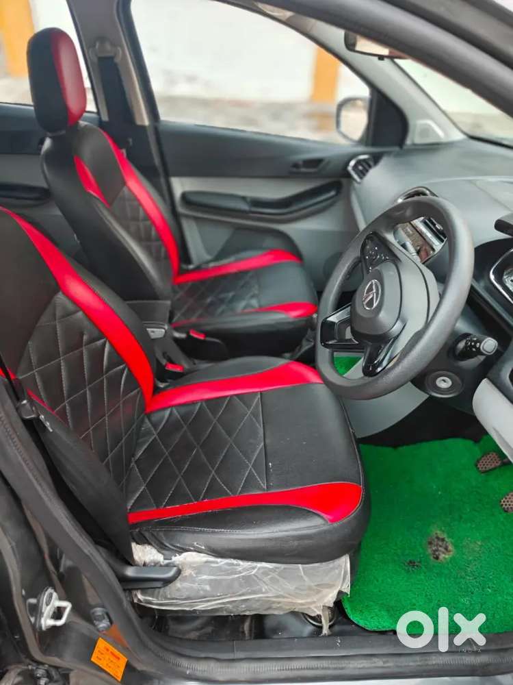 Tata Tiago Brand New Condition Stepni Unused