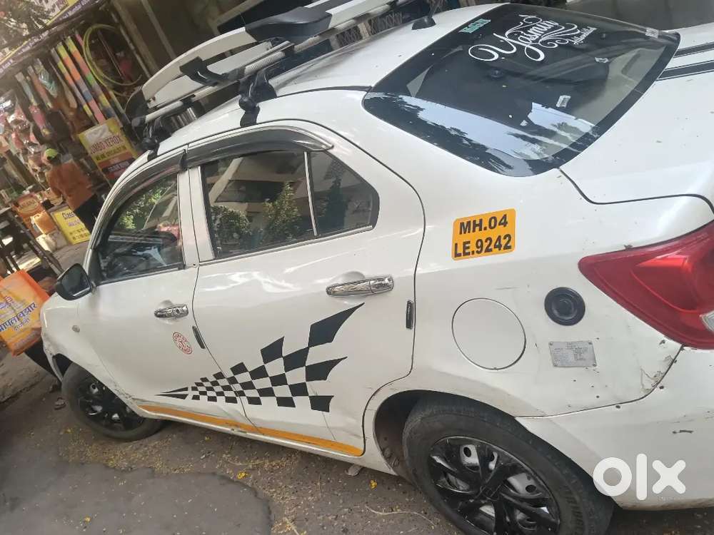Maruti Suzuki Dzire 06042023 Petrol 70000 Km Driven