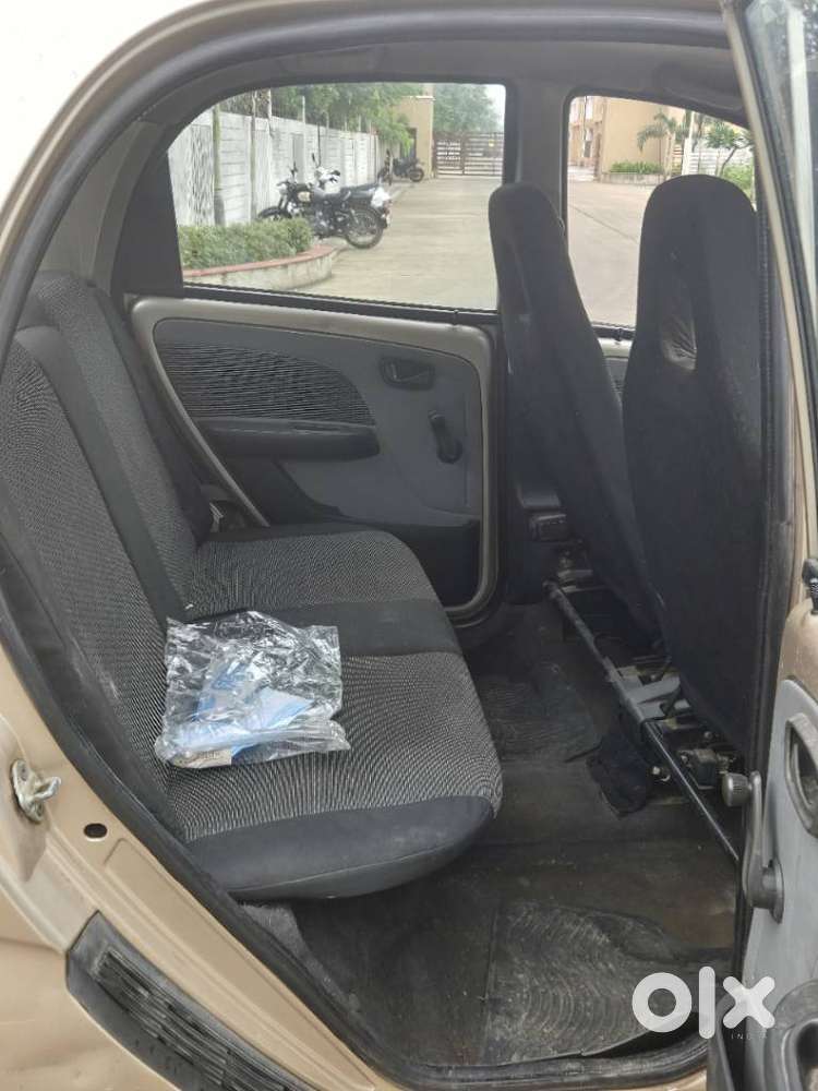 Tata Nano Xt, 2010, Petrol