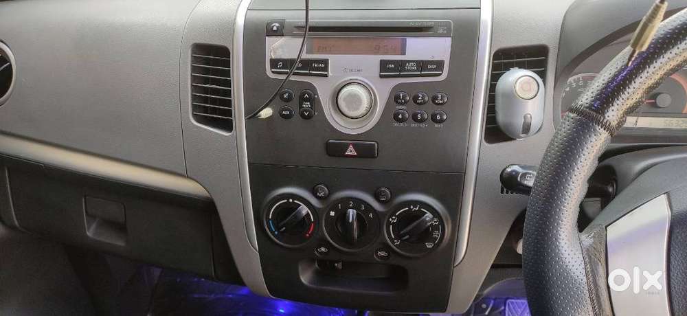 2012 Maruti Suzuki Wagon R  Excellent Condition  Brand New Cng (unen