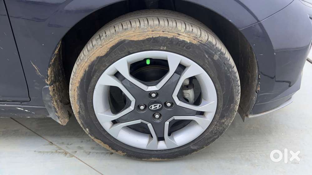 Hyundai I20 1.2 Sportz (o), 2024, Petrol