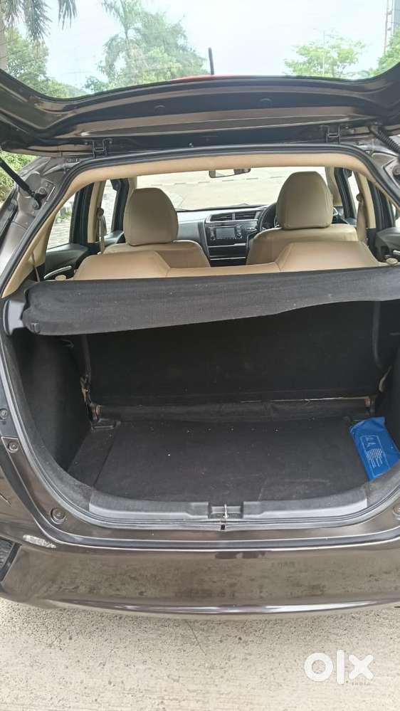 Honda Jazz 1.2 V I Vtec, 2017, Petrol