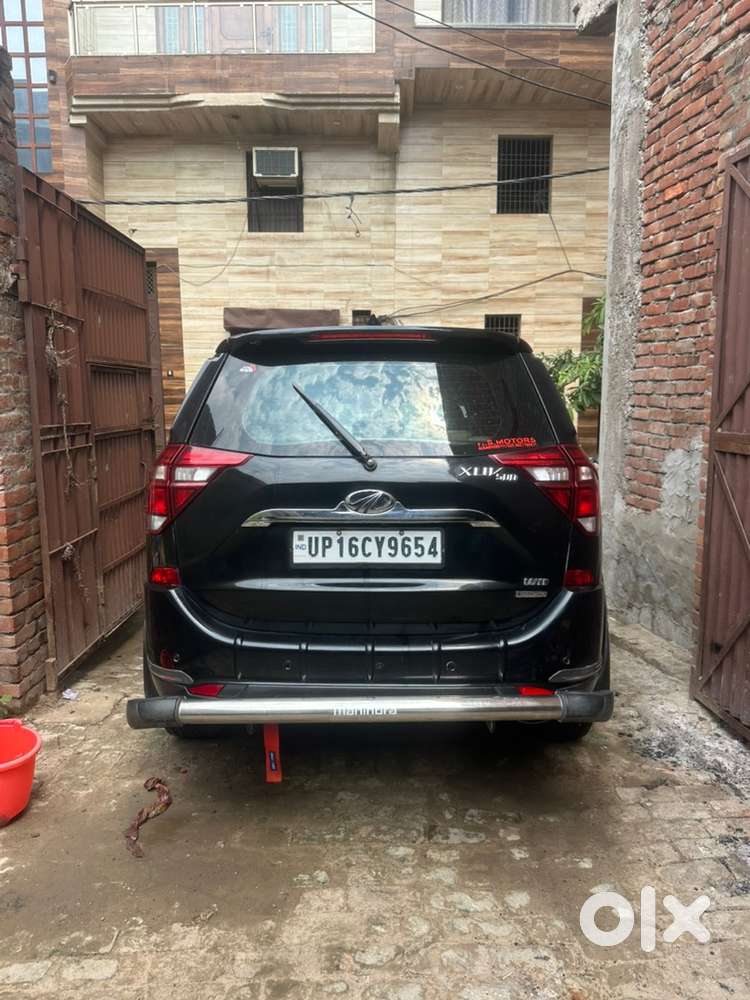 Mahindra Xuv500 Diesel 2021
