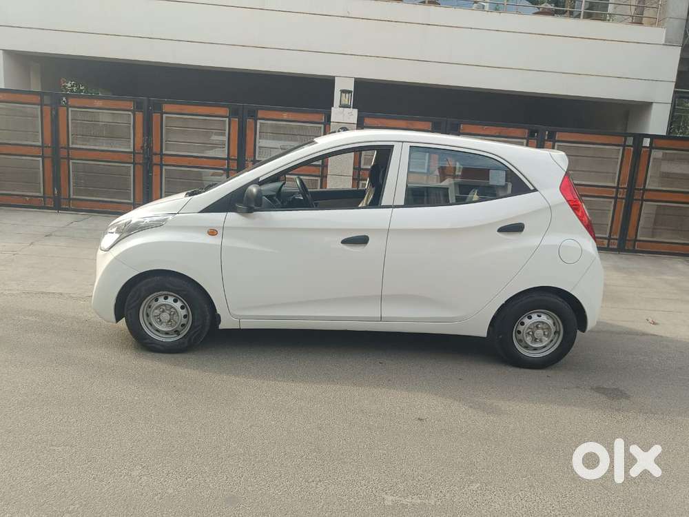 Hyundai Eon Era +, 2014, Petrol