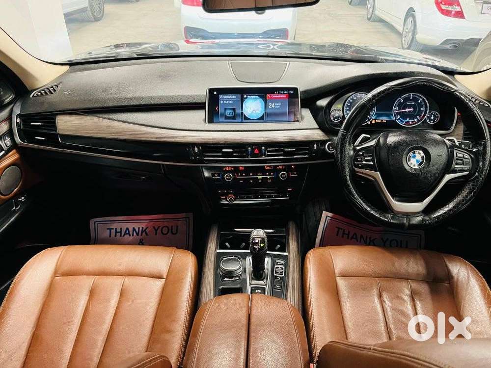 Bmw X5 Xdrive 30d Expedition, 2018, Diesel